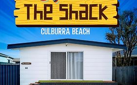 The Shack Culburra Beach- Retro Cool Location Pool Table Tiki Bar